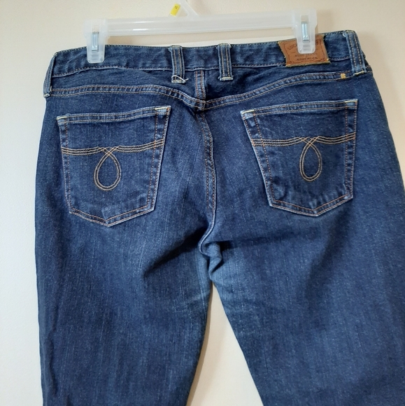 Lucky Lola Skinny Jeans - Picture 6 of 7